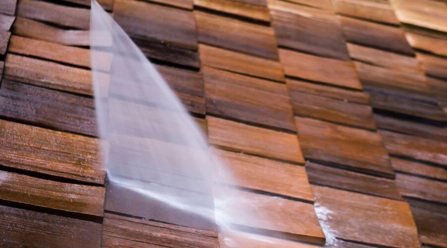 Expert new roof installation services in Cary, MS
